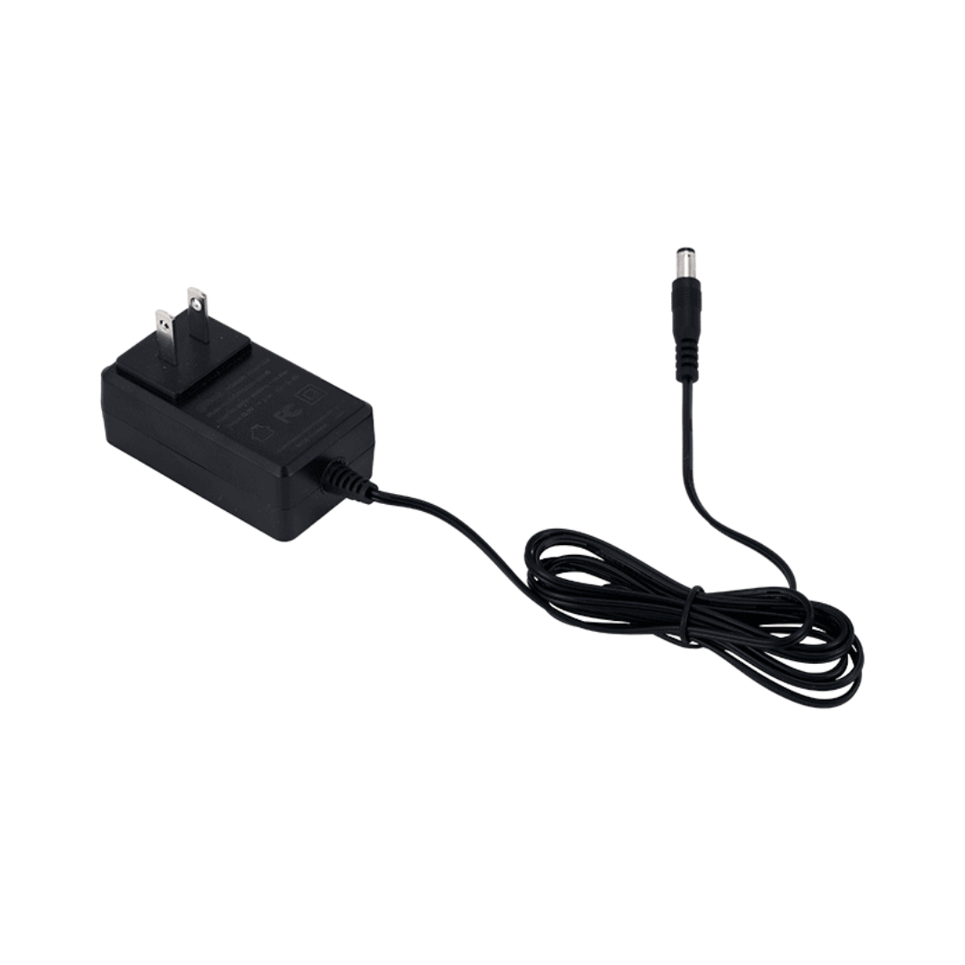 DAHUA DH-PFM320-020US - Fuente de Poder de 12 Vcc 2 Amper/ Entrada de 100-240 VAC/ Especial para Camaras de CCTV/ Cable de 1.5 metros/ Certificacion FCC